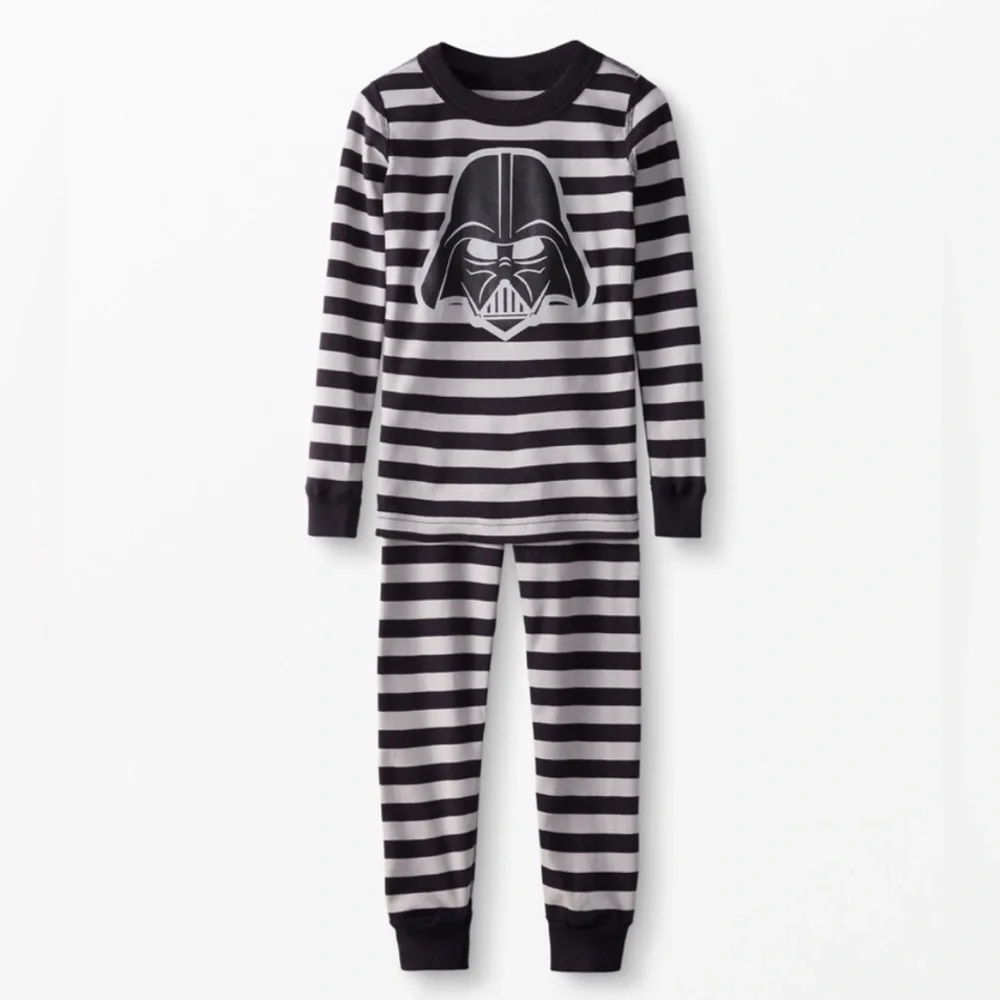 4T lot of Hanna Andersson pajamas - Picture 3 of 4